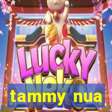 tammy nua